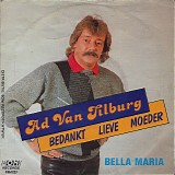 Ad Van Tilburg - Bedankt Lieve Moeder