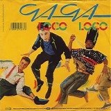 Ga Ga - Loco Loco