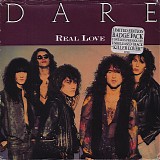 Dare - Real Love