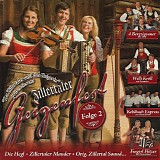 Various artists - Zillertaler Geigenfest (Folge 2)