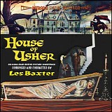 Les Baxter - House of Usher