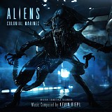 Kevin Riepl - Aliens: Colonial Marines