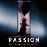 Pino Donaggio - Passion