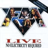 FM - Live - No electricity required