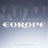 Europe - Rock The Night - The Very Best Of Europe