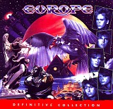 Europe - Definitive Collection