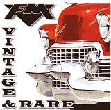 FM - Vintage & Rare