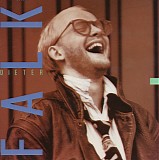 Falk, Dieter - Dieter Falk