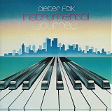 Falk, Dieter - Instrumental Journey