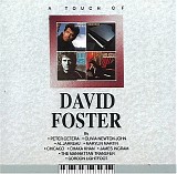 Foster, David - A touch of David Foster