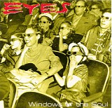 Eyes - Windows Of The Soul