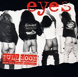 Eyes - Full moon (The lost studio sessions)