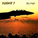Flight 7 - Sky high