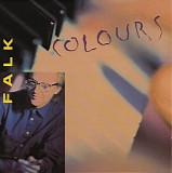 Falk, Dieter - Colours