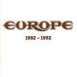 Europe - 1982-1992