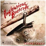 QUENTIN TARANTINO'S INGLOURIOUS BASTERDS MOTION PICTURE SOUNDTRACK - QUENTIN TARANTINO'S INGLOURIOUS BASTERDS MOTION PICTURE SOUNDTRACK