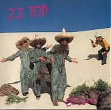 ZZ Top - El Loco