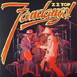 ZZ Top - Fandango!