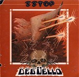 ZZ Top - DegÃ¼ello