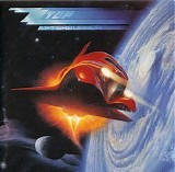 ZZ Top - Afterburner