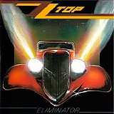 ZZ Top - Eliminator