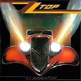 ZZ Top - Eliminator