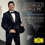 Piotr Beczala - Twoim jest serce me. W hoÅ‚dzie Richardowi Tauberowi