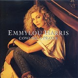 Emmylou Harris - Cowgirl's Prayer