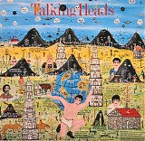 Talking Heads - Little Creatures