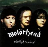 MotÃ¶rhead - Overnight Sensation