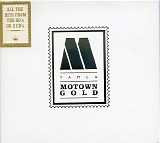 {Various Artists} - Tamla Motown Gold