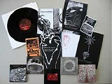 Skullflower - Kino I - IV