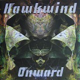 Hawkwind - Onward