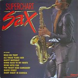 Andy Hamilton - Superchart Sax