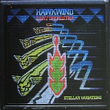 Hawkwind Light Orchestra - Stellar Variations