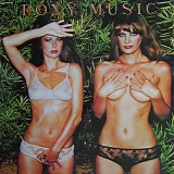 Roxy Music - Country Life