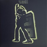 T. Rex - Electric Warrior