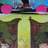 Hawkwind - Warrior On The Edge Of Time