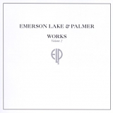 Emerson, Lake & Palmer - Works Volume 2