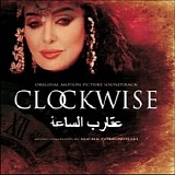 Maciek Dobrowolski - Clockwise