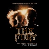 John Williams - The Fury