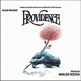 Miklos Rozsa - Providence