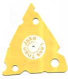 Less Than Jake - Cheese