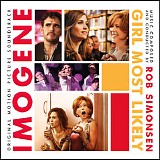 Rob Simonsen - Imogene (Girl Most Likely)