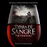 Patrick Kirst - Tierra de Sangre