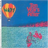 Ten Years After - 1970 - Watt