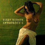 Various artists - Blues Women Anthology Vol.4 - DISC 2