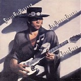 Stevie Ray Vaughan And Double Trouble - Texas Flood