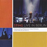 Sting - Live In Berlin