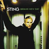 Sting - Brand New Day